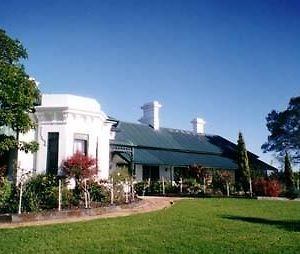 Lochinvar House